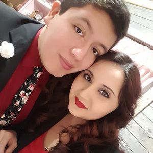 Meet your Posher, Corey